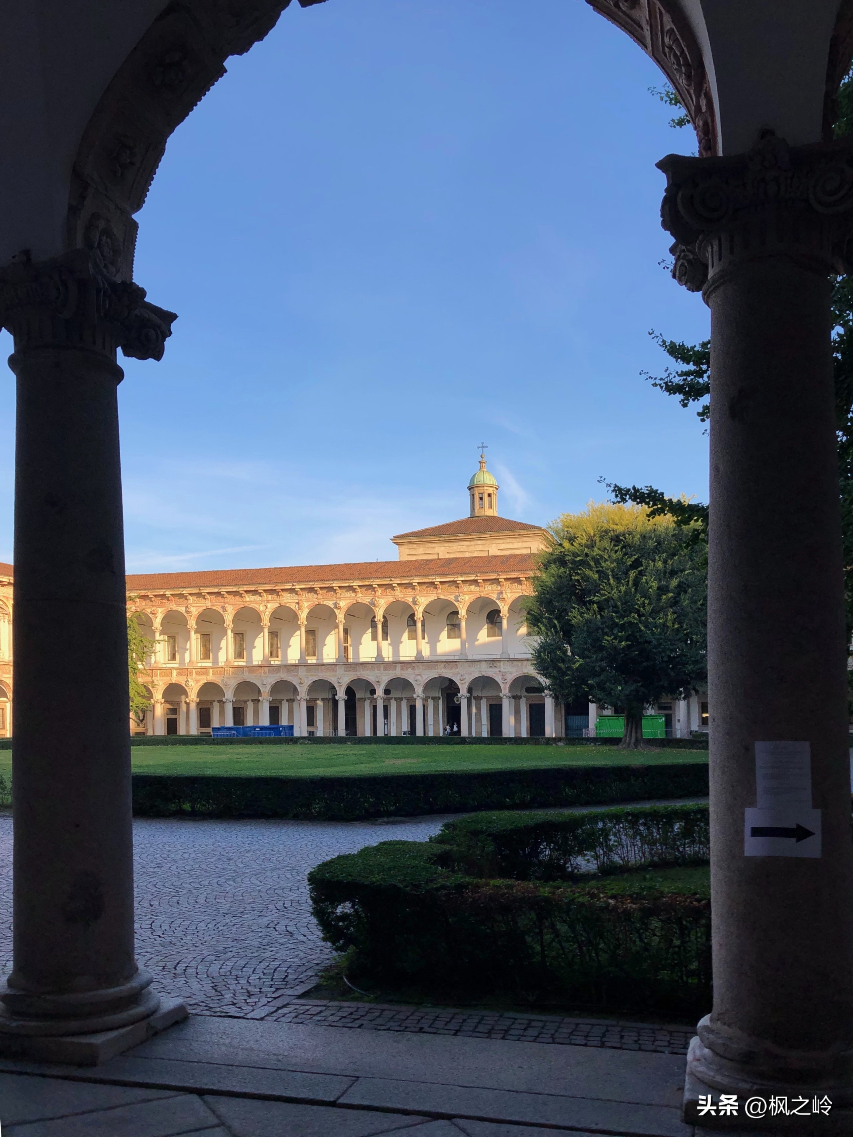 欧洲游记意大利之行,欧洲罗马游记