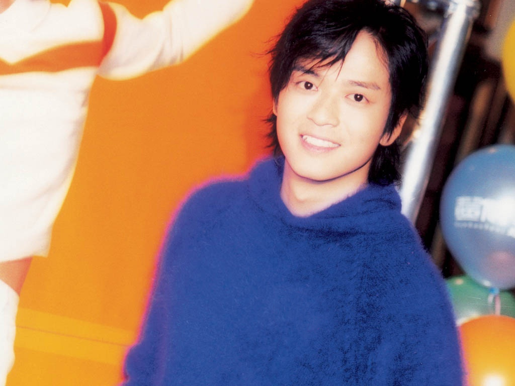 陈晓东：与恩师反目，节目中撞倒高层领导，失言得罪张柏芝与向太