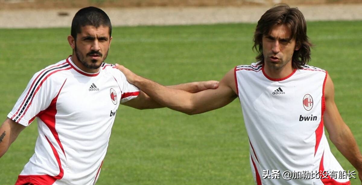 连续无缘世界杯的残酷事实是否让人更怀念02与06年的蓝衣军团？