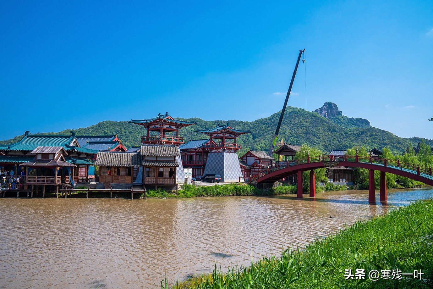 五一假期去哪玩最合适浙江,五一假期浙江最热门目的地