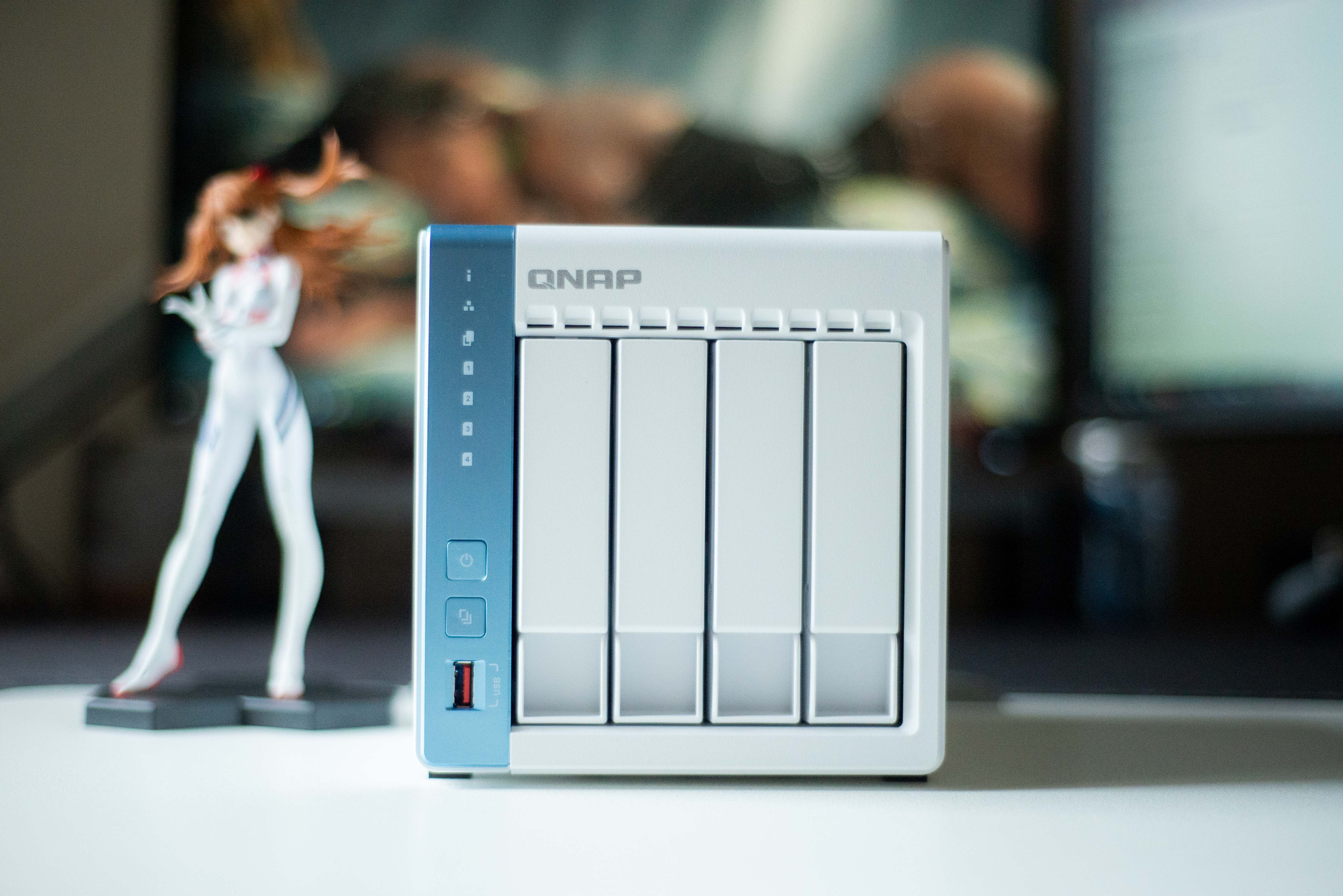 NAS还是白的香，从选购思路到机型推荐丨2023NAS选购指南