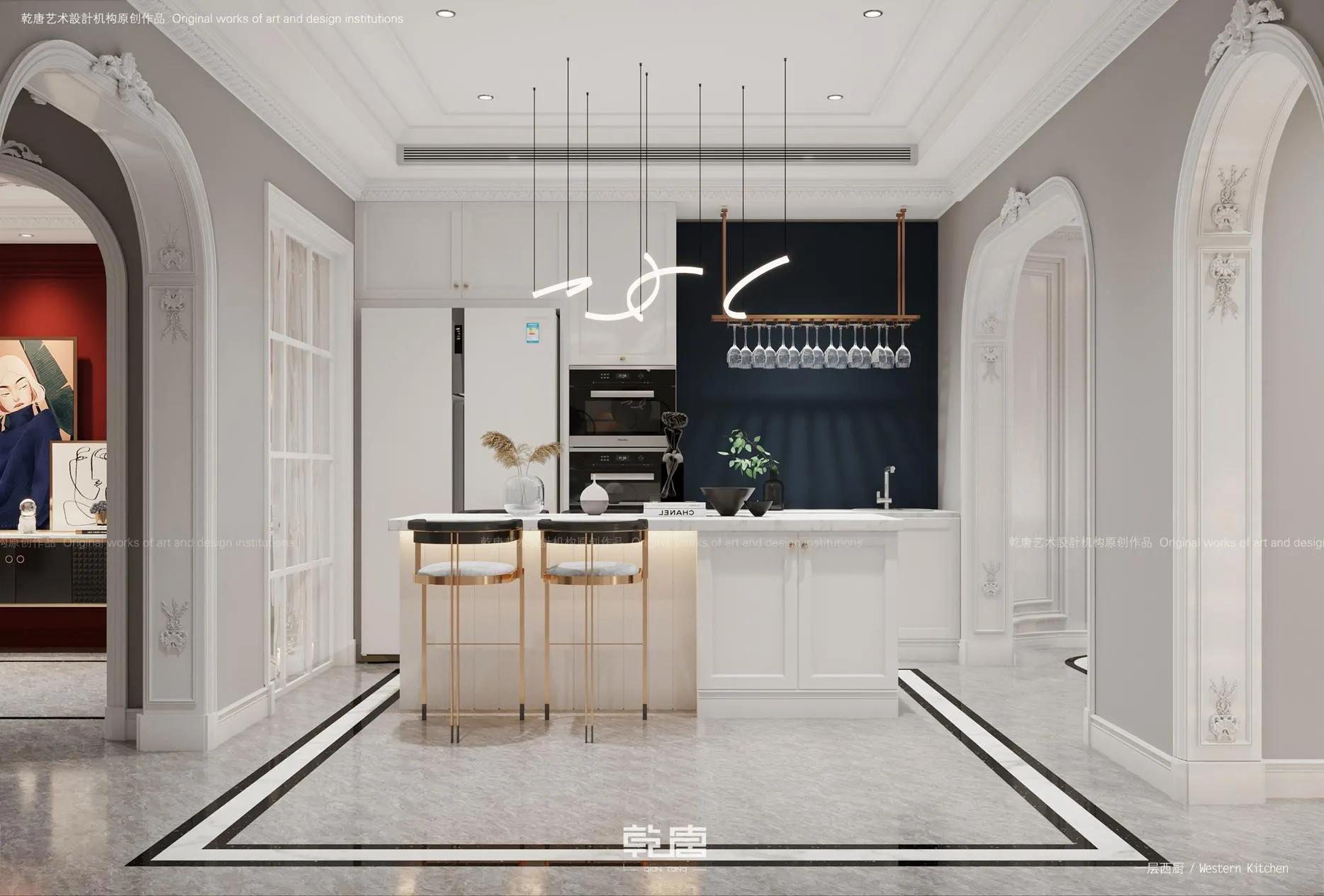 沈阳万科兰乔圣菲别墅分几期,沈阳万科兰乔圣菲建筑风格