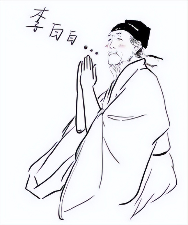 李白和汪伦的友谊是怎么开始的,杜甫和汪伦谁是李白的头号迷弟