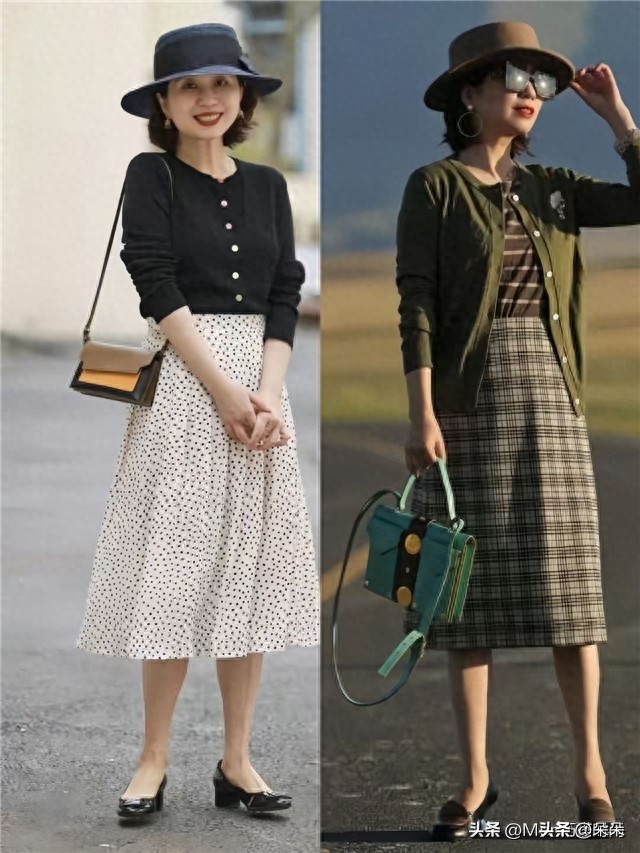 卫衣风衣保暖又时髦穿了不想脱,风衣款式过时款