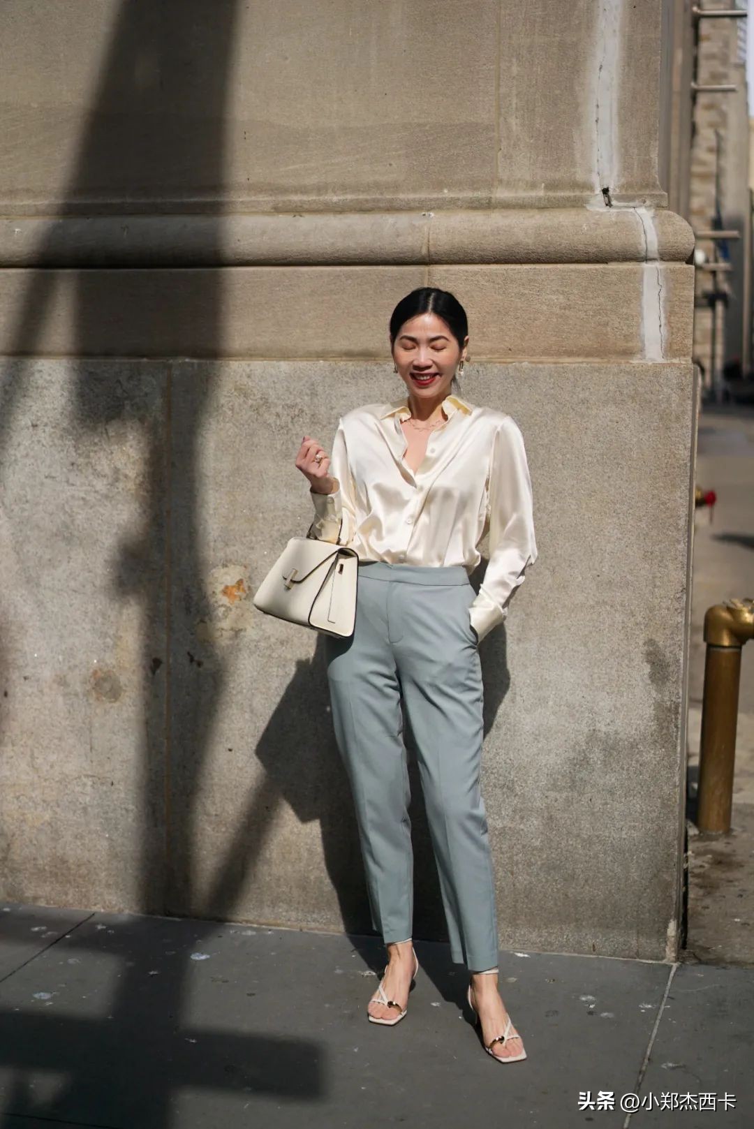 明星都在背的大牌包包盘点,明星爱不释手的平价包包