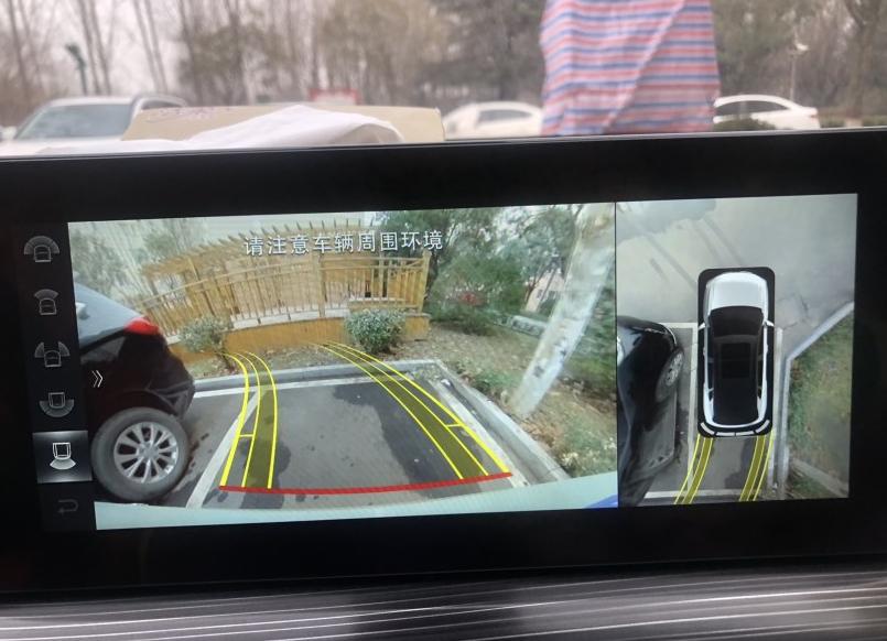 女司机也能开SUV!95后姑娘花12万买星辰,上下班、跑高速都能行