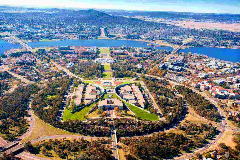 澳洲新西兰为什么是发达国家,澳大利亚和新西兰是发达国家吗