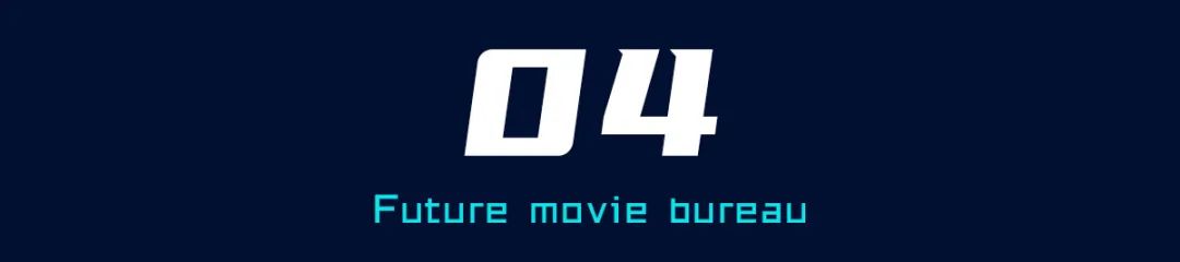 奇幻、犯罪、治愈，四月大片集结刺激好看，你最期待哪一部？