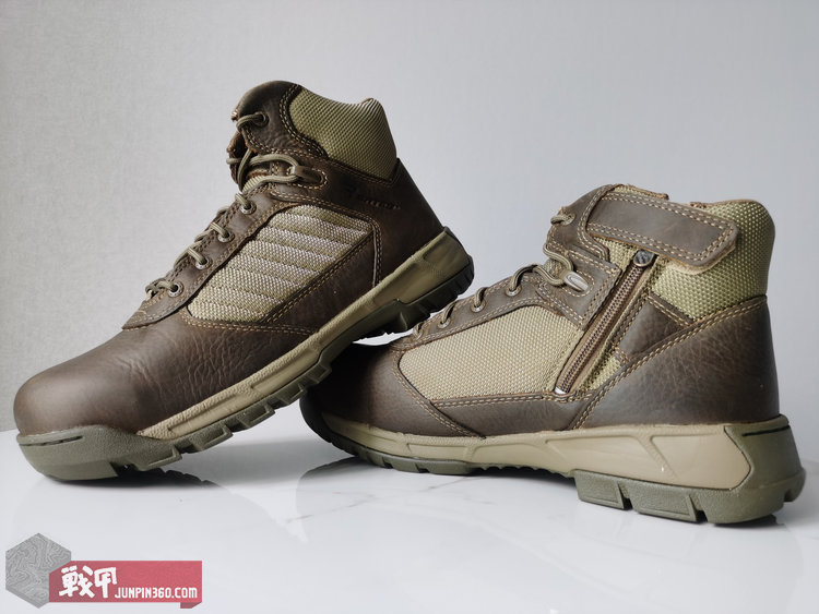bate作战靴,中国军用户外鞋作战靴