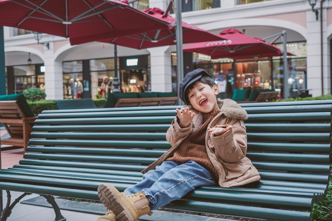 佛罗伦萨小镇带娃,带小孩旅游推荐佛罗伦萨