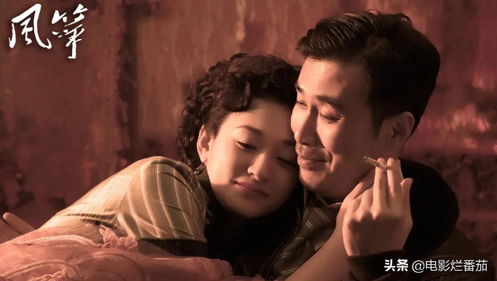 风筝和潜伏伪装者哪个好看,伪装者和风筝哪部好看