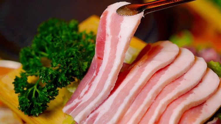 天河韩综同款「炭火烤肉」，一来就霸屏必吃榜