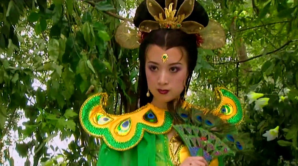 看似一打一实则三打一,历史上那些看似八竿子打不着的事