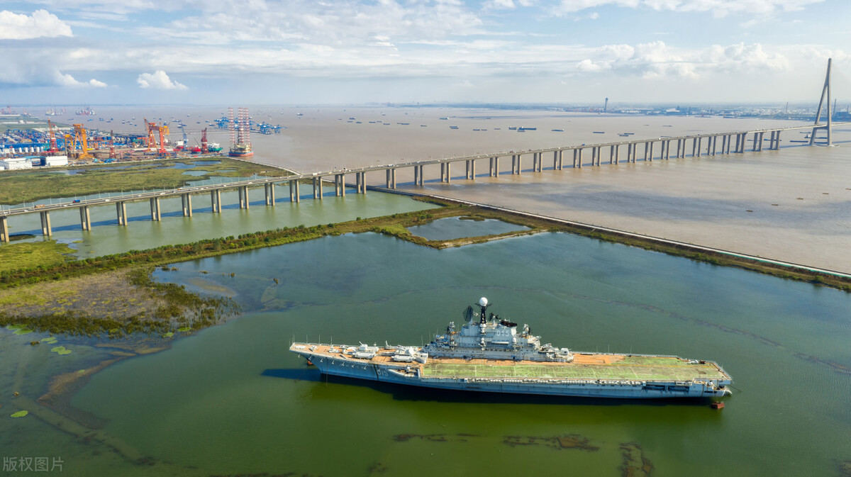 福建舰宣布海试了么,福建舰将进行海试之后多久服役