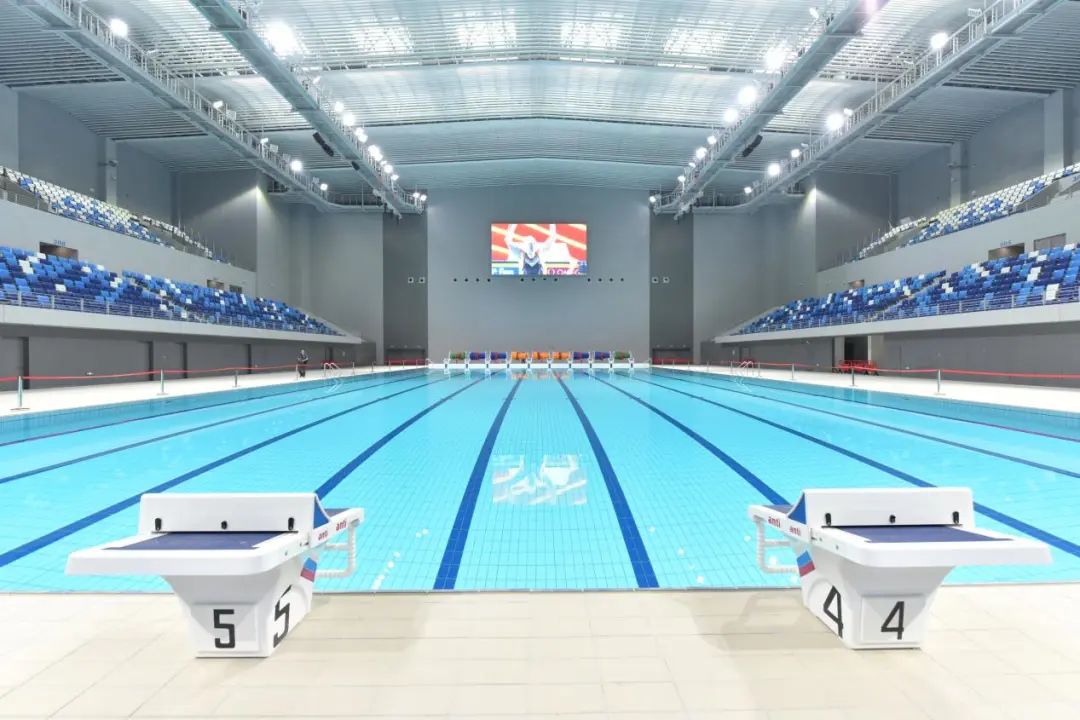 西安最近有什么体育赛事,西安最近举办的赛事