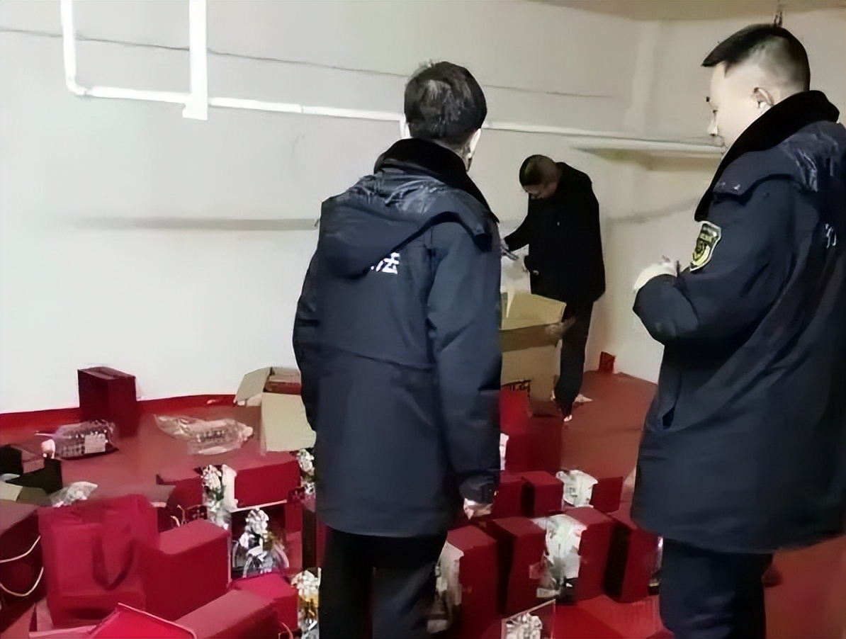 2019假洋酒查获情况,最新生产销售假洋酒真实判刑案件