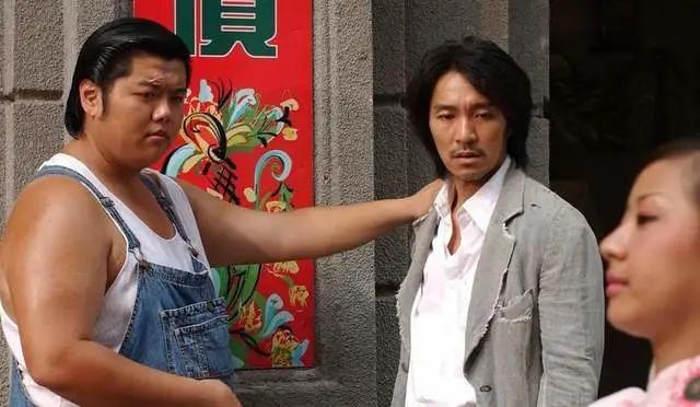 周星驰林子聪访谈,林子聪新片扑街