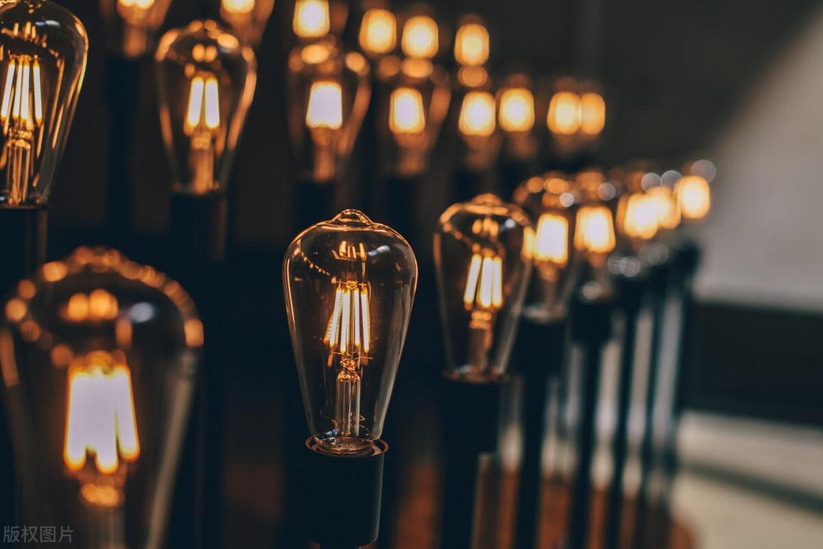 led灯是不是比较费电,led灯真的很节能吗