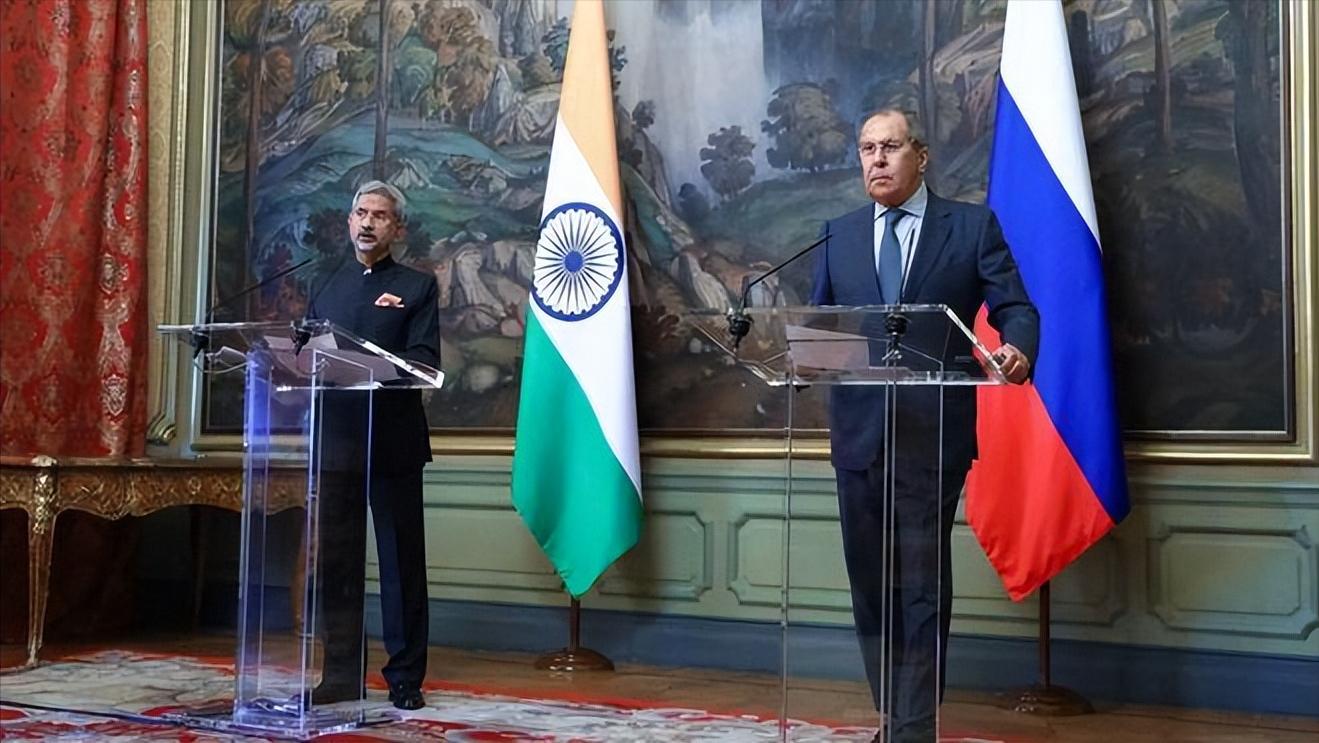 俄罗斯最友好的4个国家都有谁,俄罗斯澳大利亚韩国印度