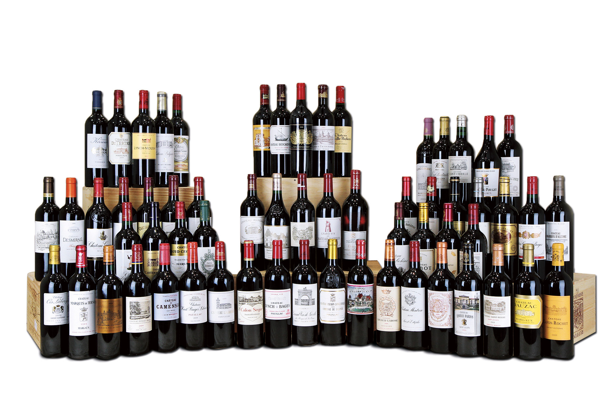 年底购酒如何避坑,年底用酒怎么购买便宜