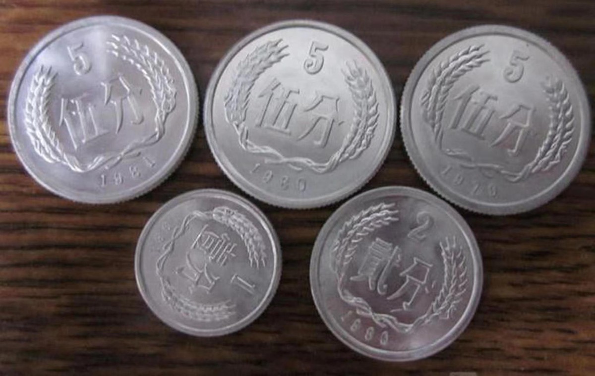 美国居然没有1美元硬币？美国政府：再也不当冤大头被使劲薅羊毛