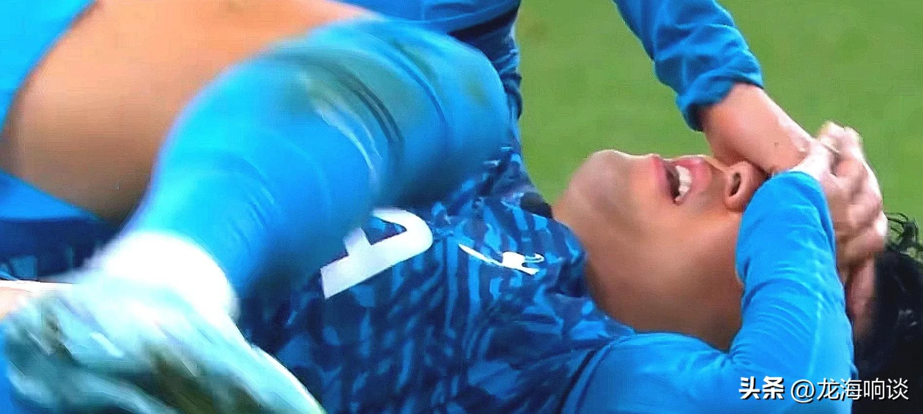 一半天堂一半地狱阿贾克斯,欧冠马赛1-2托特纳姆热刺视频