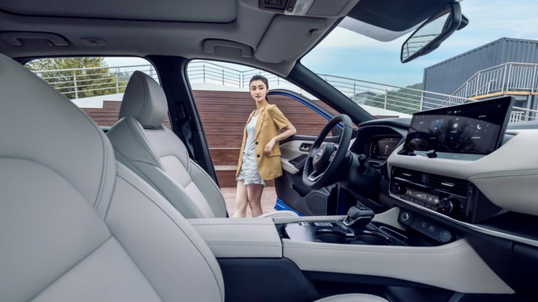 御风而行在线观看,跨界车之王抢先体验全新日产逍客