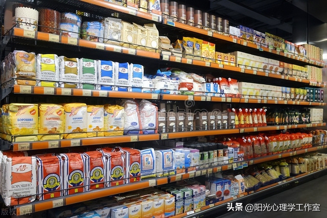 神奇！购物“选择困难”不是因为穷，而是因为这个。