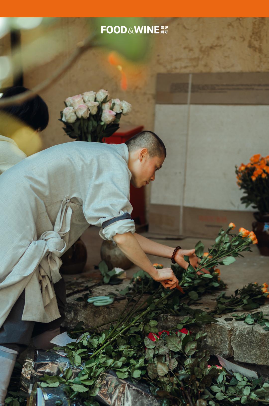 去寂照庵一定能吃到斋饭吗,大理寂照庵斋饭哪家好吃