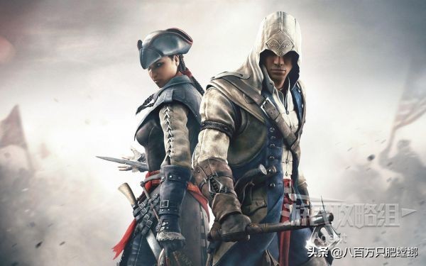 刺客信条历代剧情介绍,刺客信条历代剧情详解