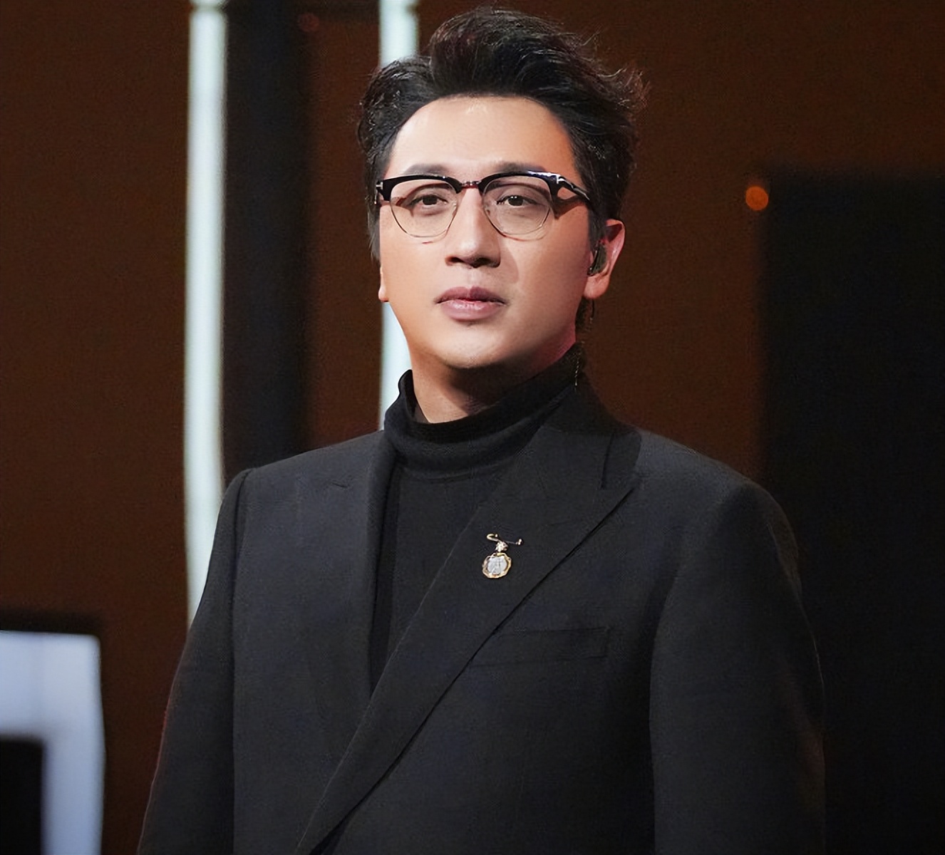 华少触犯张家辉底线被怒怼,被张家辉怼的华少现状