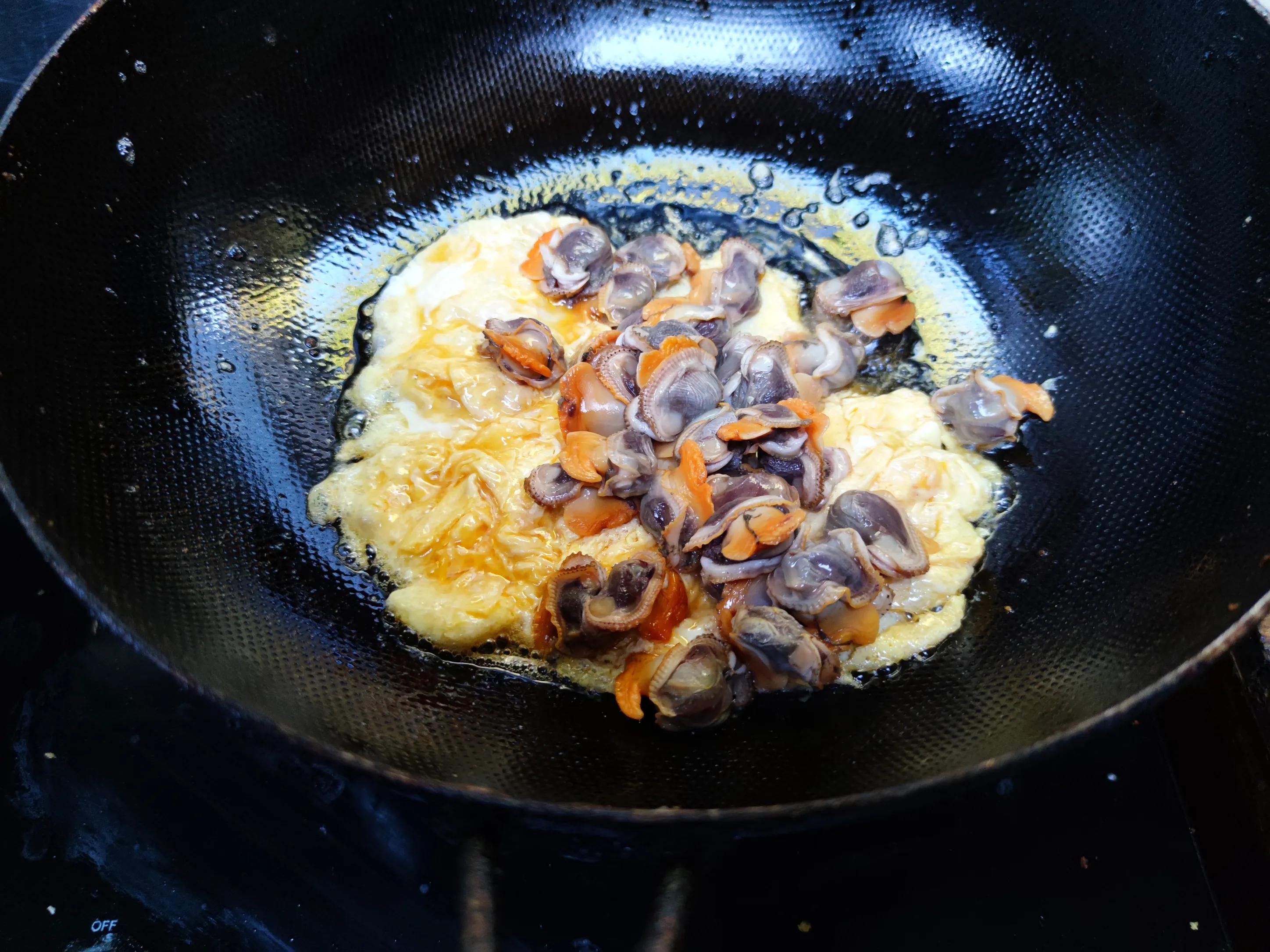 立冬前，吃鱼吃虾不如吃这小海鲜，15元2斤，炒鸡蛋特别香