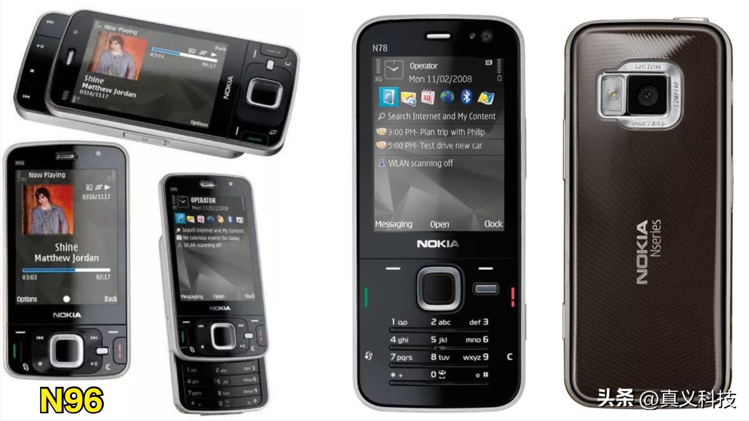经典诺基亚手机5300,经典手机诺基亚