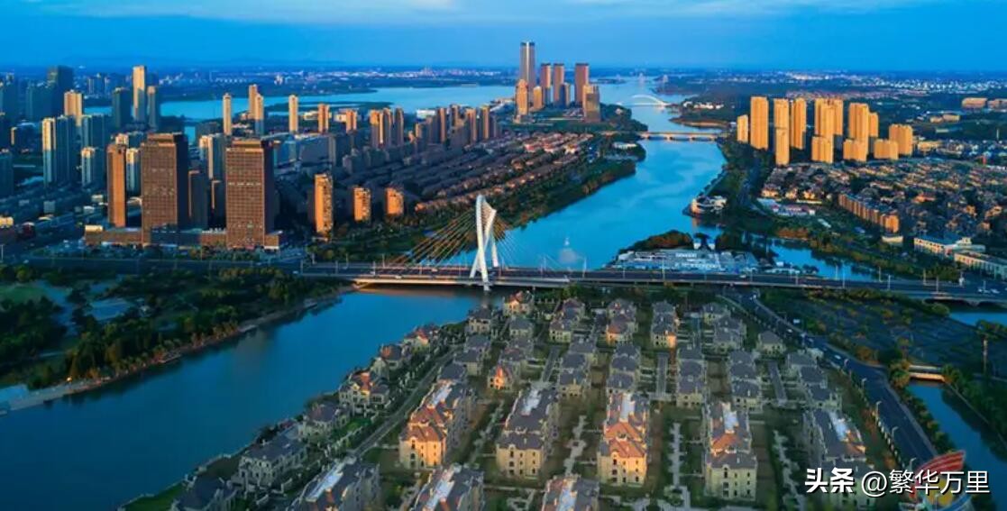 宜兴划分给常州了吗,宜兴和常州有什么关系