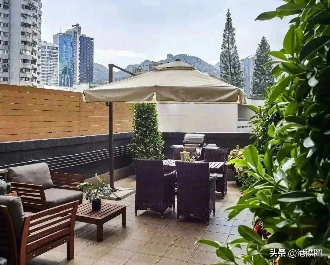 香港住房概况,香港住公寓好还是租房好