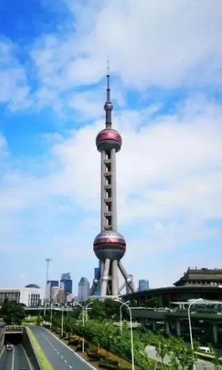 上海旅游景点哪里好玩？