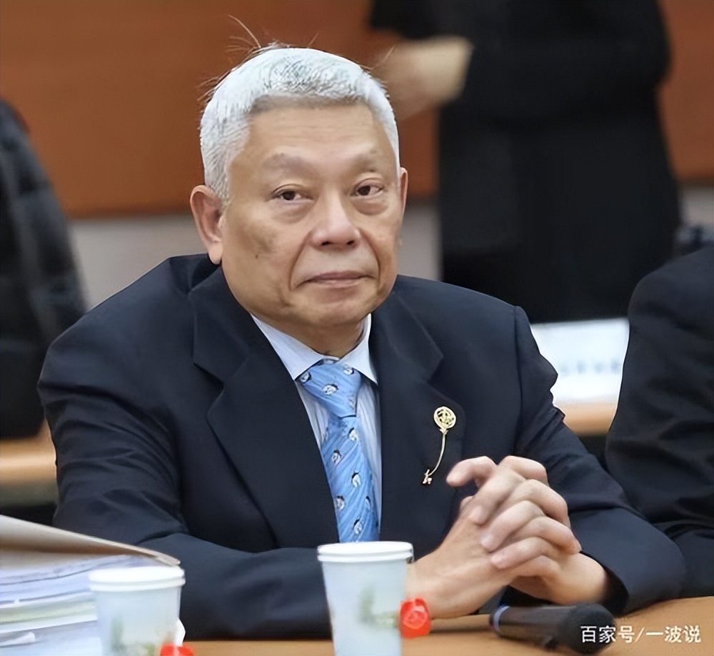 旺旺老总蔡衍明发声视频,旺旺老板蔡衍明视频