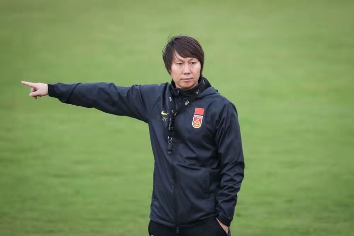 最冷的凛冬,关于中国足球的最新热点话题