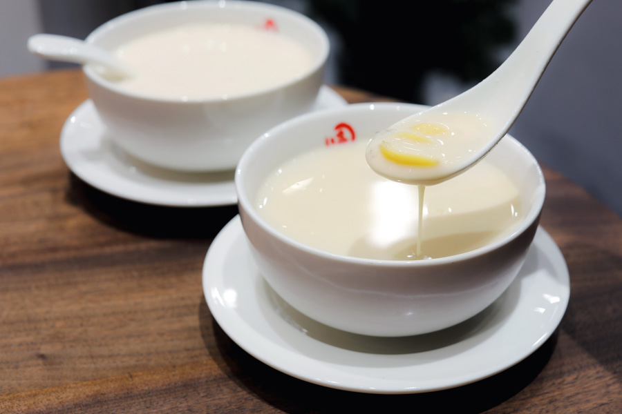 香港打卡甜品推荐店有哪些,香港港式甜品店