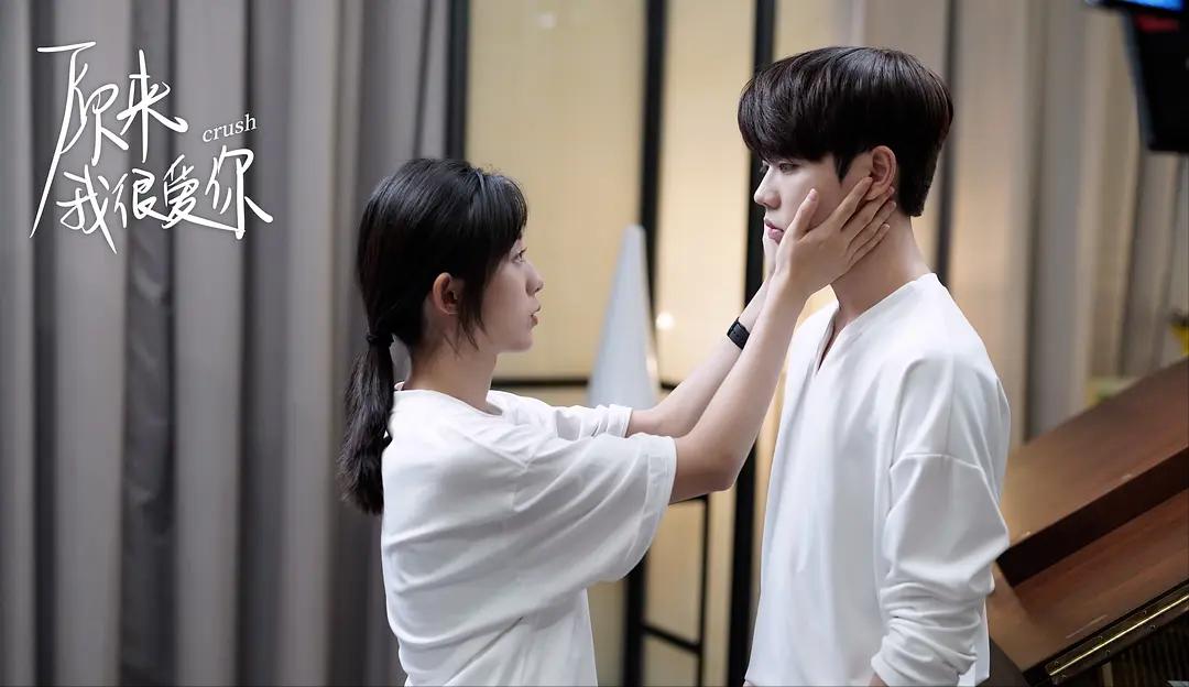 木浮生四部作品影视化，你都看过吗？