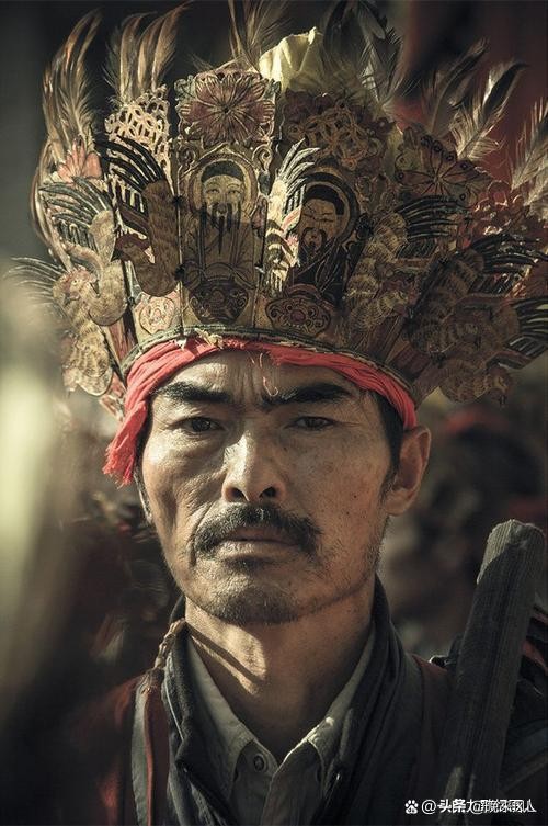 全面揭秘神秘的苗疆巫蛊,揭秘中国千年蛊毒之谜