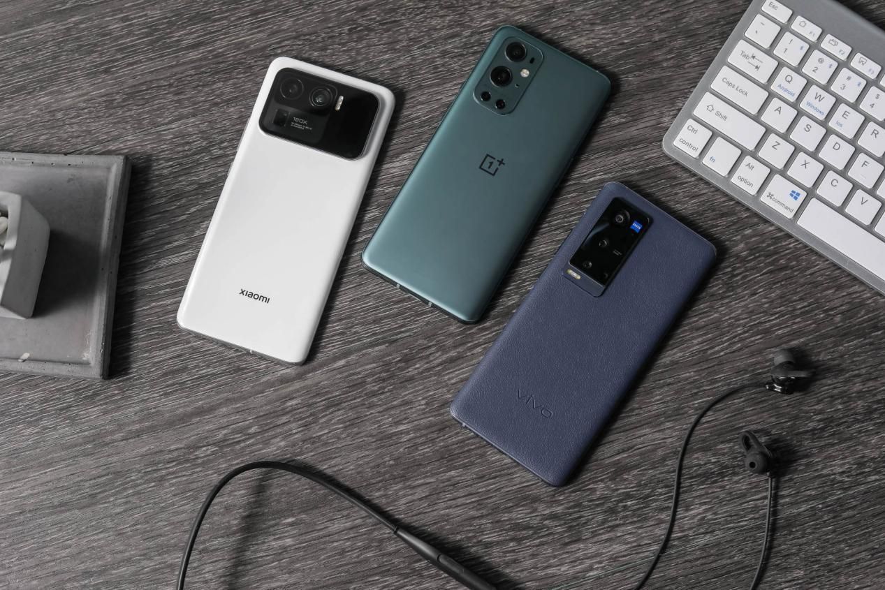 618大促手机优惠多少,618购物狂欢节手机应该怎么选