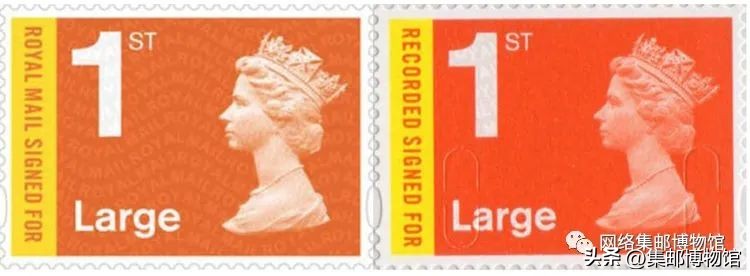 趣谈梅钦普票——一位美丽的女君主