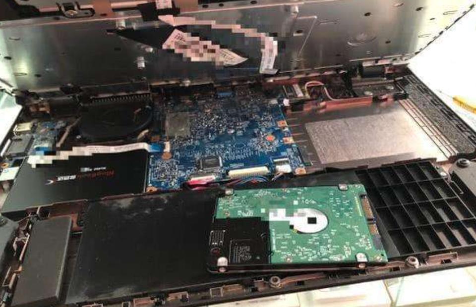 电脑清灰一般需要多久时间,笔记本电脑有必要清灰保养吗