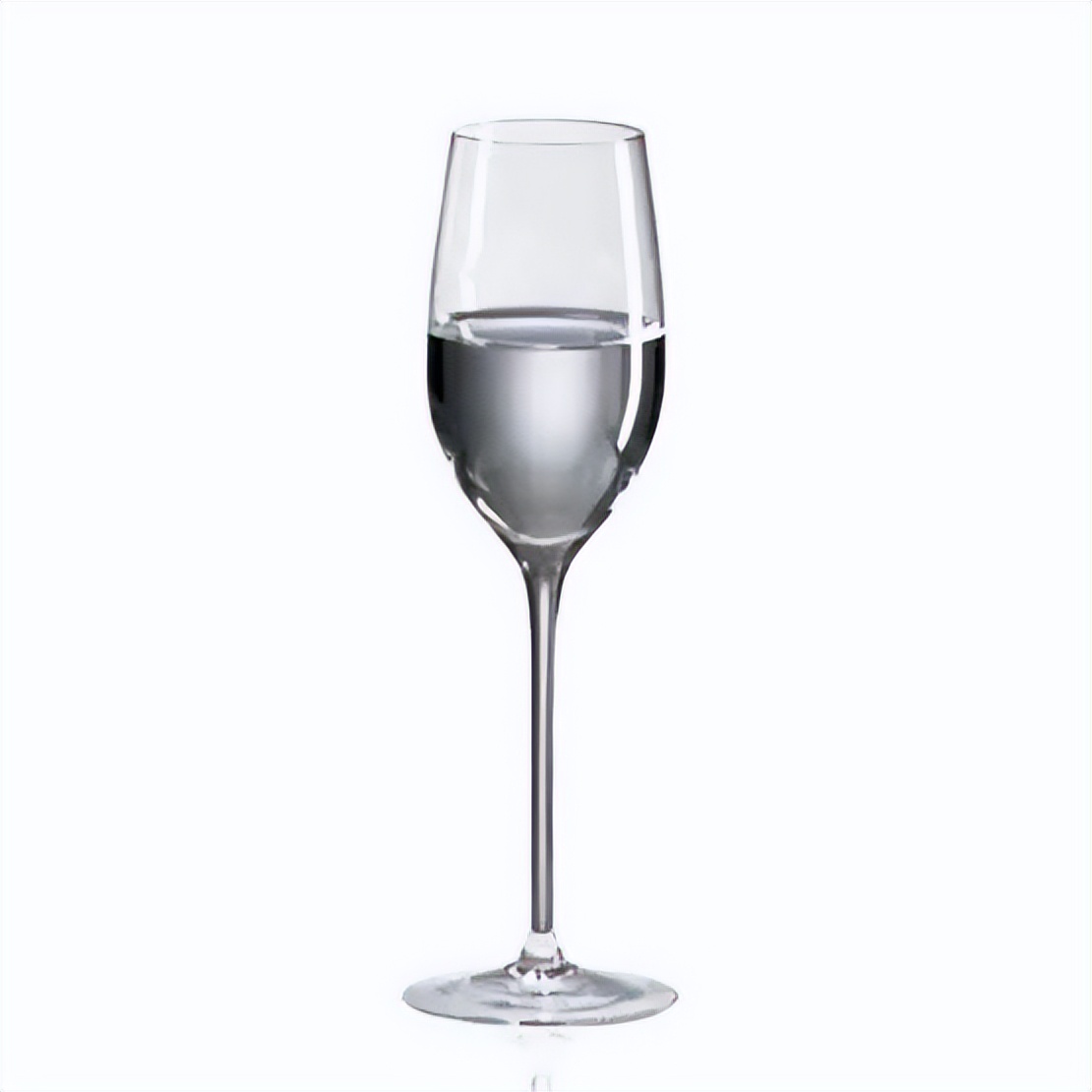 葡萄酒杯的种类有多少种,葡萄酒杯分类及图解