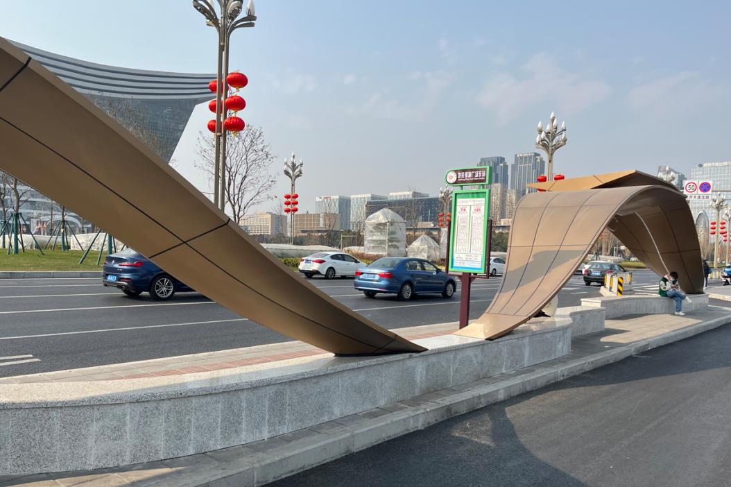 成都skp下沉地下商城,成都最大的下沉建筑SKP位置