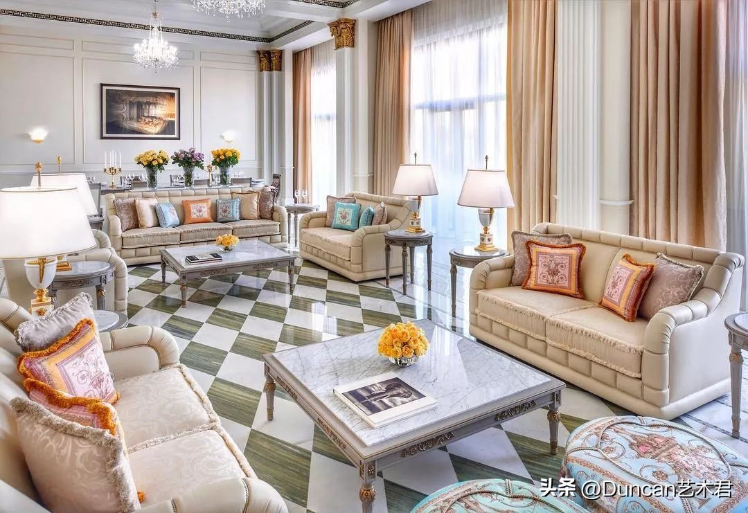 奢侈品跨界玩起酒店，还有你们设计师什么事！