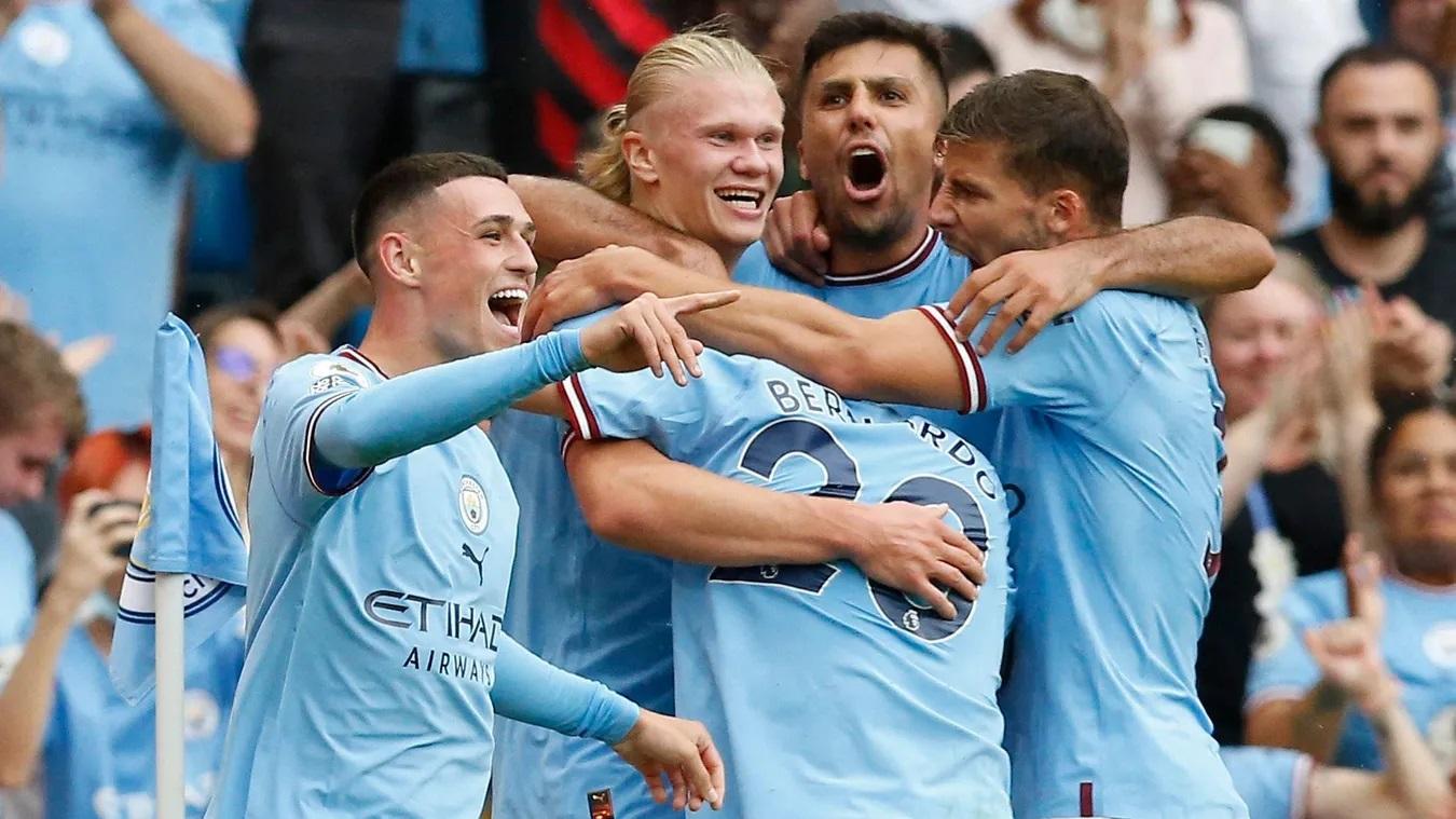 五大联赛强势回归规则,世界杯和五大联赛