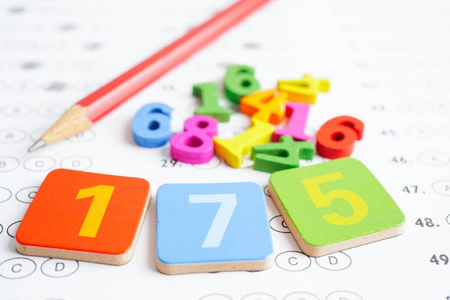 初二数学成绩很差能补救吗,初二数学不好中考来得及吗