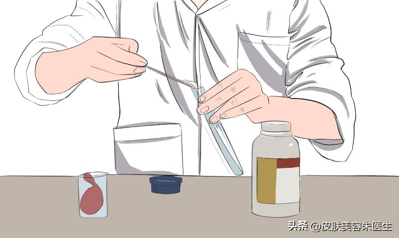 醋酸白阳性是得了hpv吗,醋酸白试验可能是假性湿疣吗